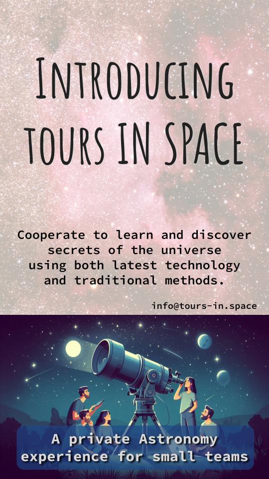 TIS Mobile Frontpage